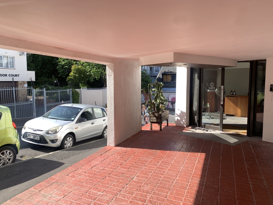 To Let commercial Property for Rent in Rondebosch Western Cape